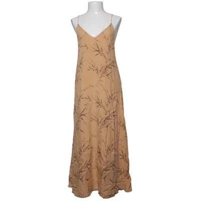 Maxikjole (Beige, Brun) fra Yaya Women Viscose
