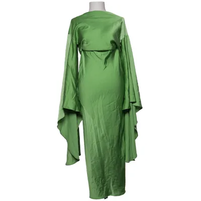 Robe longue (Vert) de ASOS Design