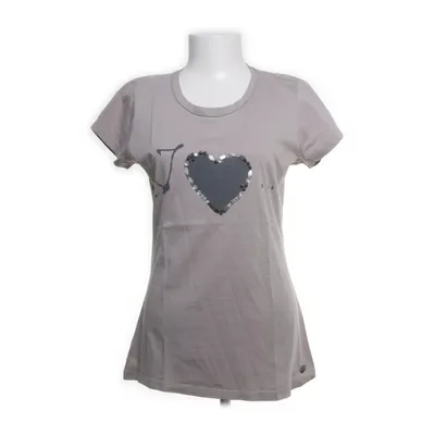 T-shirt (Grijs) van Street One