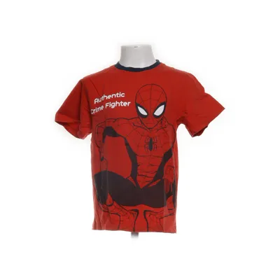 T-shirt (Röd, Svart) från Marvel Spiderman