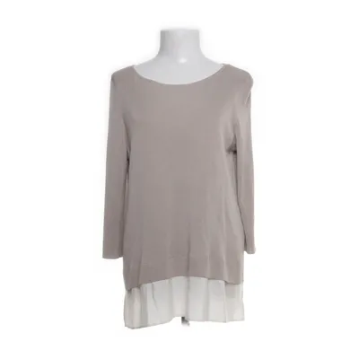 Trui (Beige, Wit) van Boss Hugo Boss Katoen, Zijde, Viscose