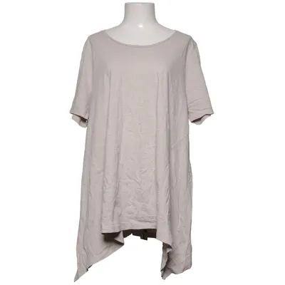 T-shirt (Beige) van Ellos Katoen