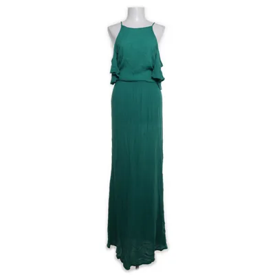 Maxi jurk (Groen) van Collection Pimkie Viscose