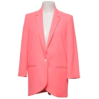 Blazer (Rose) de Iceberg Acétate, Polyester, Viscose