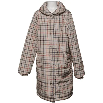 Winterjas (Beige, Rood, Blauw) van VRS Junior Polyester