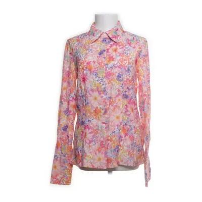 Skjorta (/) från H&M Polyamid, Viskos