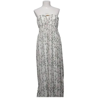 Maxi dress (White, Green, Pink) from Nomad