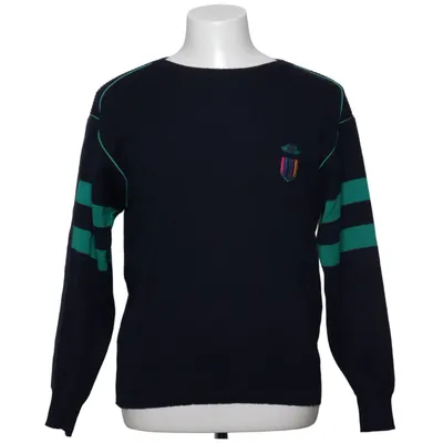 Pull-over (Bleu, Vert, Multicolore) de Il Granchio