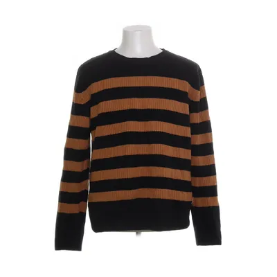 Trui (Zwart, Groen) van Originals by Jack & Jones Katoen
