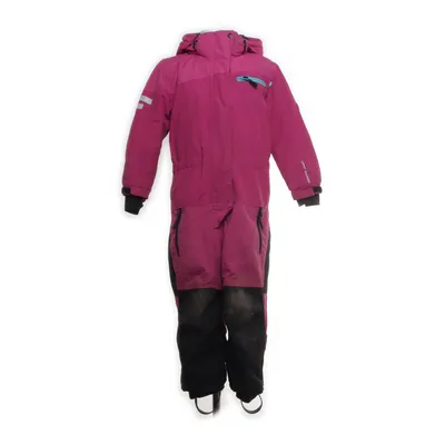 Overall (Rosa, Svart) från Lindberg Nylon, Polyester