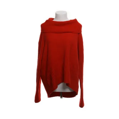 Polotröja (Röd) från Rachel Zoe Akryl, Elastan, Merinoull, Polyamid