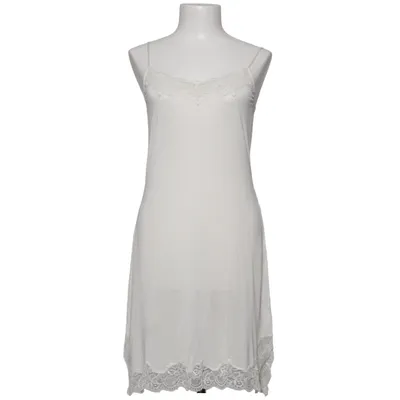 Unterkleid (Weiß) von Twilfit Seide