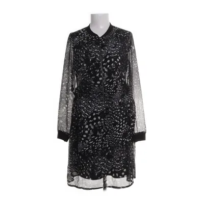 Dress (Black, Gray) from Vero Moda Denim Polyester