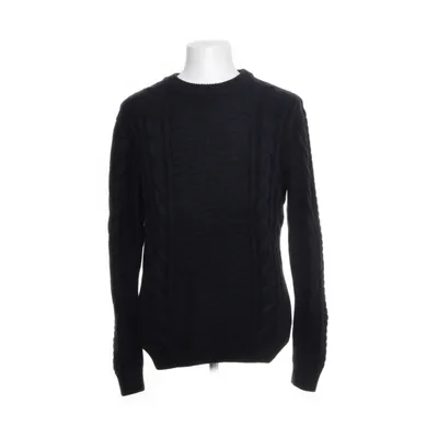 Sweater (Blue) from A Kind of Guise Acrylic, Cotton