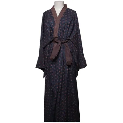 Kimono (Blue) from Livv Cotton