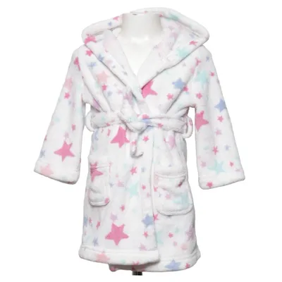 Peignoir (Blanc, Multicolore) de Bluezoo Polyester