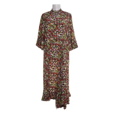 Dress (Green, Multicolored) from Karen by Simonsen Viscose