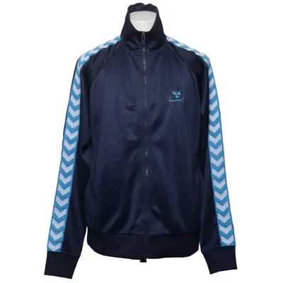 Veste de sport (Bleu) de Hummel Polyester