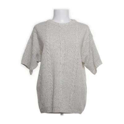 Top (White, Beige) from Tigi Wear Acrylic