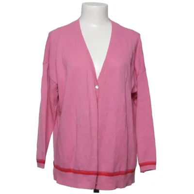 Cardigan (Pink) fra Frauenschuh Kashmir, Uld