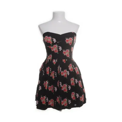 Dress (Black, Multicolored) from Superdry Viscose
