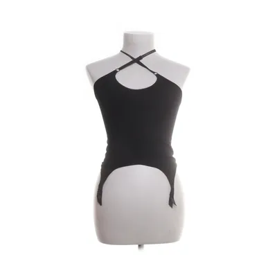 Tank Top (Black) from Falke