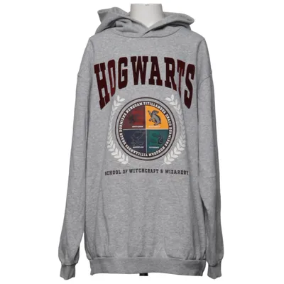 Capuchon sweater (Harry Potter) van Harry Potter x H&M Katoen, Polyester