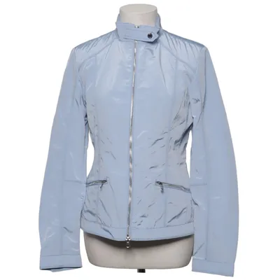 Veste (Bleu) de Geox Polyester