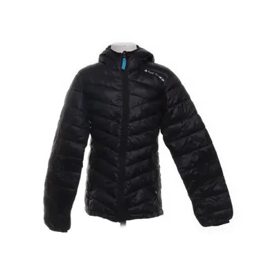 Lightweight jacket (Gray, Blue) from Peak Mountain Acrylic, Polyamide