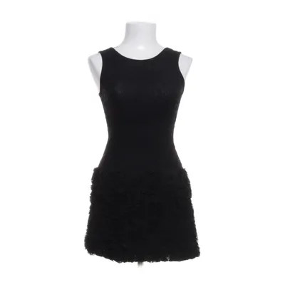 Dress (Black) from Gamino Elastane, Viscose