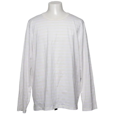 Long sleeve T-shirt (Tasaraita Men's Longsleeve) from Marimekko Cotton