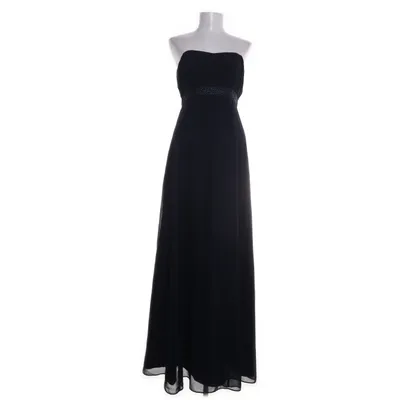 Avondjurk (Blauw) Polyester