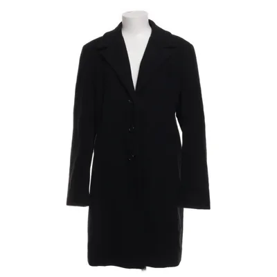 Manteau (Noir) de Frame