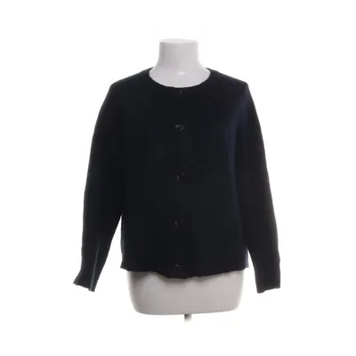 Cardigan (Blauw) van Selected Femme Alpacawol, Elastaan, Nylon, Polyester, Wol