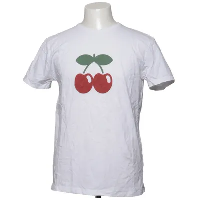 T-shirt (Weiß) von Pacha Baumwolle