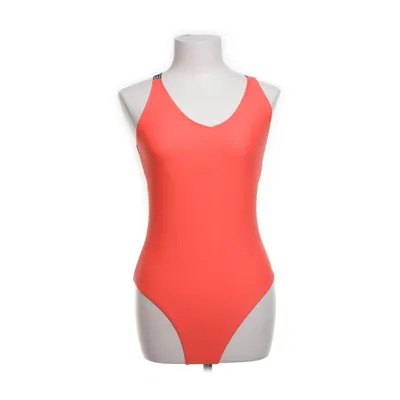 Maillot de bain une pièce (Rouge) de Svea Élasthane, Polyester