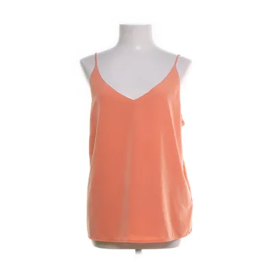 Tanktop (Oranje) van Scotch & Soda Polyester
