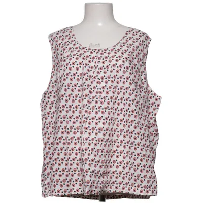 Haut (Blanc, Bleu, Rouge) de Casual by Ellos Coton