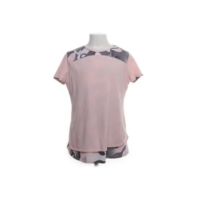 T-shirt (Rosa) från Decathlon Bomull, Polyester