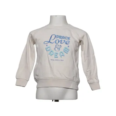 Sweatshirt (MINI MALINA) de Mini Malina Coton biologique