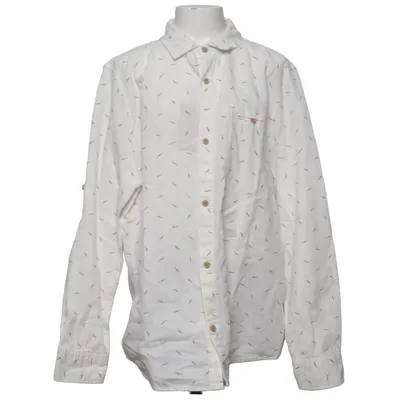 Skjorte (Hvid) fra Zara Boys