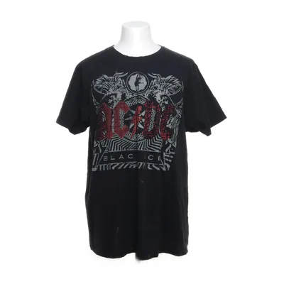 T-shirt (Svart) från ACDC