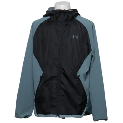 Træningsjakke (Blå, Sort) fra Under Armour