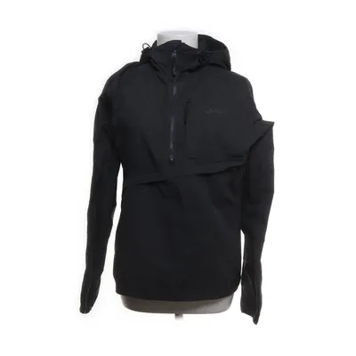Anorak (Gray) from Lundhags Polyester, Cotton