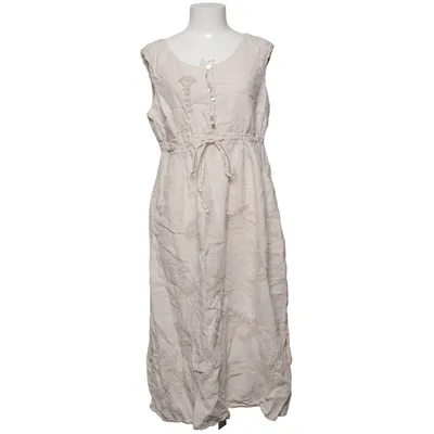 Kjole (Beige) fra Gudrun Sjödén