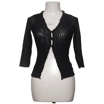 Top (Black) from United Colors of Benetton