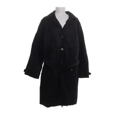 Kappa (Svart) från No Secret Bomull, Polyamid, Polyester