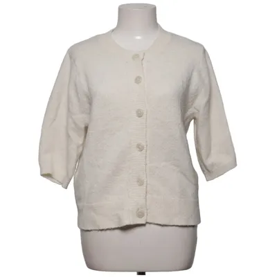 Cardigan (Wit) van Selected Femme Elastaan, Gerecycled polyester, Wol