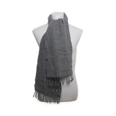 Halsduk (Grå) från Lyle & Scott