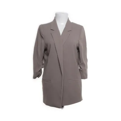Blazer (Beige) de Soaked